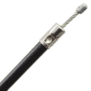 Foto 3 | Foto 3 | Cable Chicote Ahogador para Moto Cargo150 Kinlley