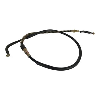 Foto 1 | Foto 1 | Cable Embrague Yamaha Ybr 125 C Express (15-19)