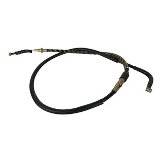 Foto 2 | Foto 2 | Cable Embrague Yamaha Ybr 125 C Express (15-19)