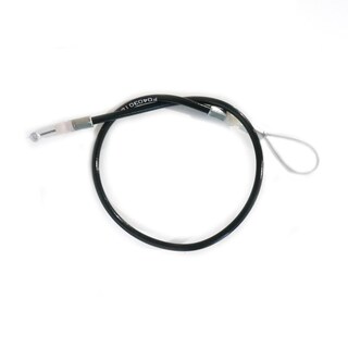 Foto 1 | Foto 1 | Cable de Asiento para Italika 125 Z 16-21 /125 Fl 19-21 Roda