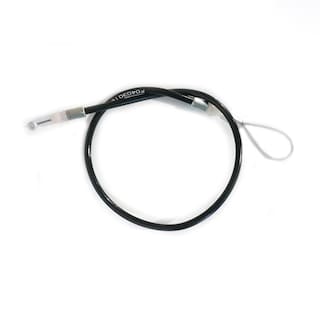 Foto 2 | Foto 2 | Cable de Asiento para Italika 125 Z 16-21 /125 Fl 19-21 Roda