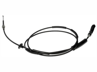 Foto 1 | Foto 1 | Chicote de Cambio Dorman para Isuzu Npr color Negro