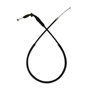 Foto 1 | Foto 1 | Cable De Acelerador De 96 Cm Vento - Generix Para Moto Spider125 Color Negro