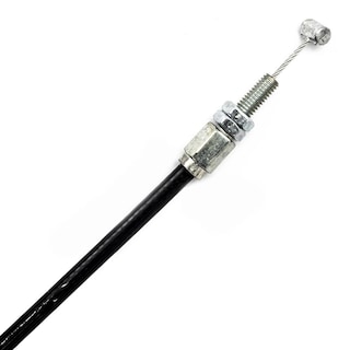 Foto 2 | Foto 2 | Chicote Kinlley color Negro Cable de Acelerador para Moto Cargo 150