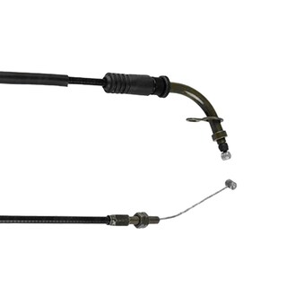 Foto 2 | Foto 2 | Cable de acelerador Italika Vx250 color Negro para Motocicleta