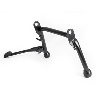 Foto 1 | Foto 1 | Parador Central para Motocicleta Alessia Ds150 color Negro