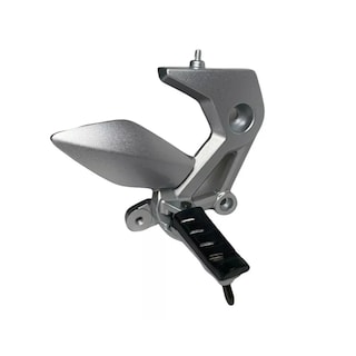 Foto 1 | Foto 1 | Conjunto Posapie Delantero Derecho Eo Safe Imports Esi-8207 color Gris