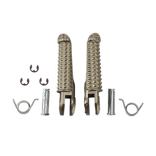 Foto 1 | Foto 1 | Posapie Delantero Derecho Izquierdo Roda Set Vento Tornado 250 20-21