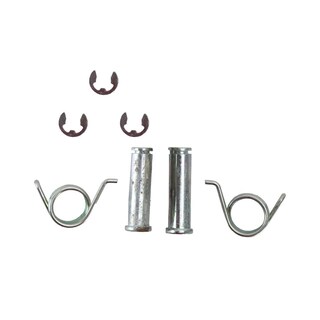 Foto 2 | Foto 2 | Posapie Delantero Derecho Izquierdo Roda Set Vento Tornado 250 20-21