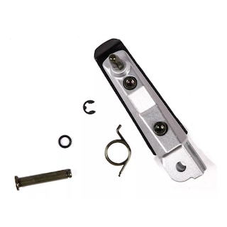 Foto 2 | Foto 2 | Posapiés Delantero Derecho Eo Safe Imports Esi-16836 Plata