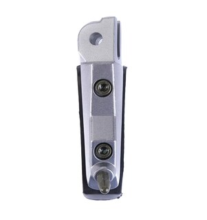 Foto 5 | Foto 5 | Posapies Belug Delantero Derecho Para Italika 250z F11010432 Negro/gris