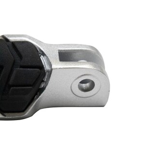 Foto 3 | Foto 3 | Posapie Delantero Der/izq Set Italika Vort-x 300 (17-24)