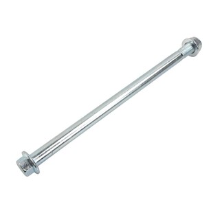 Foto 1 | Foto 1 | Eje de Horquilla Oscilante Roda para Italika RC 150 09-17 / RC 150 GT 12-15