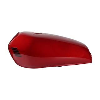 Foto 3 | Foto 3 | Tanque de Gasolina Roda para Honda Cg 125 (87-94) Italika Ft 125 (05-12) color Rojo