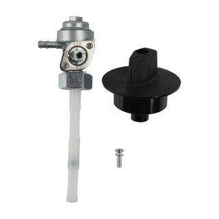Foto 1 | Foto 1 | Llave de Gasolina para Honda Roda Cbf 125 Twister (19-23)
