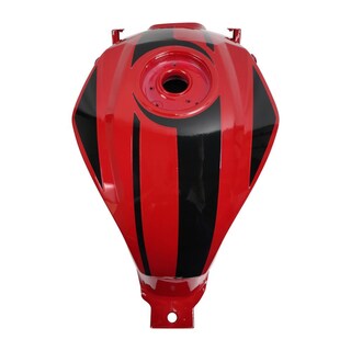 Foto 2 | Foto 2 | Tanque Gasolina Italika Ft 250 Ts (21-24)