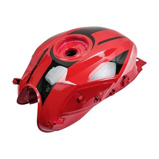 Foto 4 | Foto 4 | Tanque Gasolina Italika Ft 250 Ts (21-24)