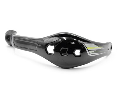 Foto 1 | Foto 1 | Cubre Puño Izquierdo Veloci Xeverus Modelos 2018-2020 color Negro de Plástico Resistente