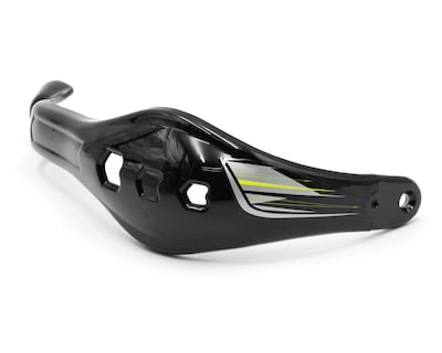 Foto 2 | Foto 2 | Cubre Puño Izquierdo Veloci Xeverus Modelos 2018-2020 color Negro de Plástico Resistente