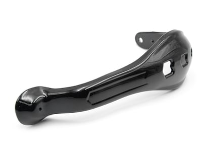Foto 3 | Foto 3 | Cubre Puño Izquierdo Veloci Xeverus Modelos 2018-2020 color Negro de Plástico Resistente