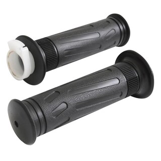 Foto 1 | Foto 1 | Set de Puños con Tubo Móvil Roda para Italika FT 150 (13-16)/ FT 150 GT (11-13)