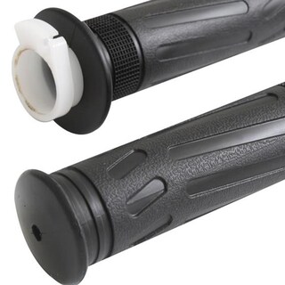 Foto 2 | Foto 2 | Set de Puños con Tubo Móvil Roda para Italika FT 150 (13-16)/ FT 150 GT (11-13)