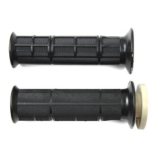 Foto 1 | Foto 1 | Puños Con Tubo Movil Set Italika Dm 200 (07-19)