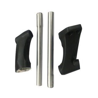 Foto 1 | Foto 1 | Manubrio Completo Set Pulsar 200 Ns (12-19)