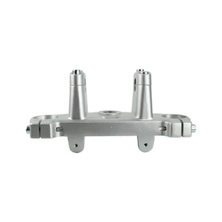 Foto 1 | Foto 1 | Base Manubrio Roda para Italika 250 Z 14-19