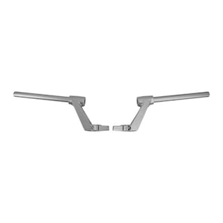 Foto 1 | Foto 1 | Manubrio Roda para Vento Nitrox 250 20-23