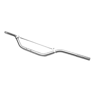 Foto 1 | Foto 1 | Manubrio Metálico para Moto Universal Eo Safe Imports Esi-20915 Plateado