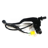 Manija De Clutch Con Soporte Discover