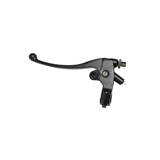 Foto 2 | Foto 2 | Manija Embrague con Soporte Roda para Vento Crossmax 250 (20-21)