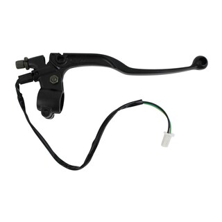 Foto 1 | Foto 1 | Manija Embrague con Soporte Set Roda para Yamaha Fz 16 (11-19)