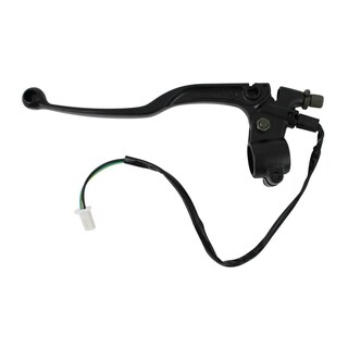 Foto 2 | Foto 2 | Manija Embrague con Soporte Set Roda para Yamaha Fz 16 (11-19)