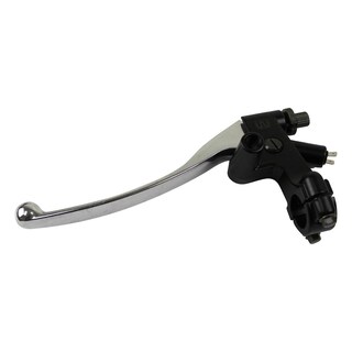 Foto 1 | Foto 1 | Manija Embrague Con Soporte Honda Gl 150 Cargo (14-19) (wstd)