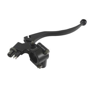 Foto 1 | Foto 1 | Manija de Embrague Roda con Soporte para Italika FT 110 (10-16)/ DM 150 (18-21)