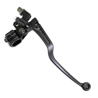 Foto 1 | Foto 1 | Manija de Embrague WSTD con Soporte para Suzuki EN 125 HU (07-19)
