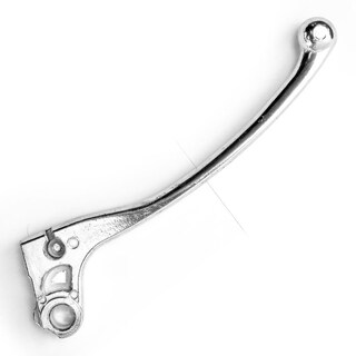 Foto 2 | Foto 2 | Manija Izquierda de Clutch para Motocicleta Kinlley RC150 color plata