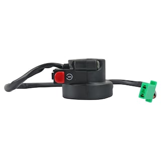 Foto 1 | Foto 1 | Conmutador Derecho Roda para Honda Cbf 125 Twister 19-23