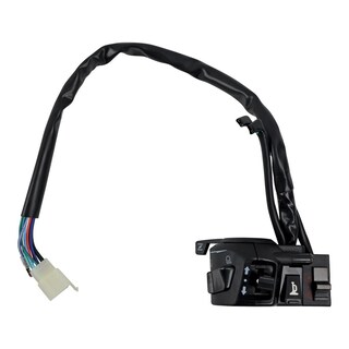 Foto 1 | Foto 1 | Conmutador Izquierdo Roda para Italika Dt 150 S
