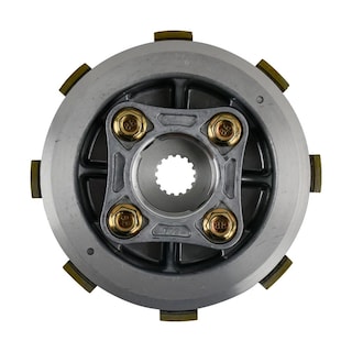 Foto 2 | Foto 2 | Embrague Completo Set Bajaj Pulsar Ns 200 (12-23) (wstd)