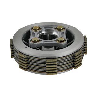 Foto 3 | Foto 3 | Embrague Completo Set Bajaj Pulsar Ns 200 (12-23) (wstd)