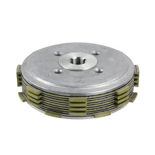 Foto 1 | Foto 1 | Embrague Completo Set Bajaj Pulsar Ns 160 (19-24) (wstd)