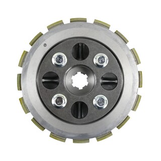 Foto 2 | Foto 2 | Embrague Completo Set Bajaj Pulsar Ns 160 (19-24) (wstd)