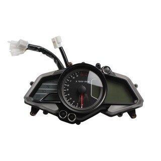 Foto 1 | Foto 1 | Velocimetro Bajaj Pulsar 200 Ns (12-19) 12v