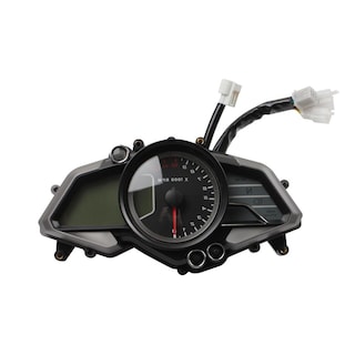 Foto 2 | Foto 2 | Velocimetro Bajaj Pulsar 200 Ns (12-19) 12v