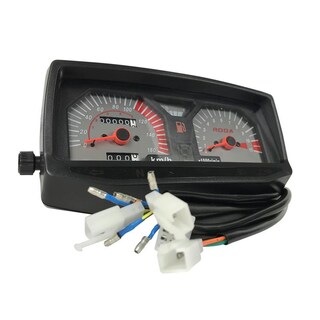 Foto 1 | Foto 1 | Velocimetro Honda Cgl 125 Tool (12-19) 12v