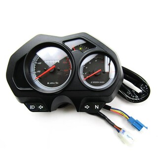 Foto 1 | Foto 1 | Velocimetro Italika Ft 150 Gts (16-18) 12v