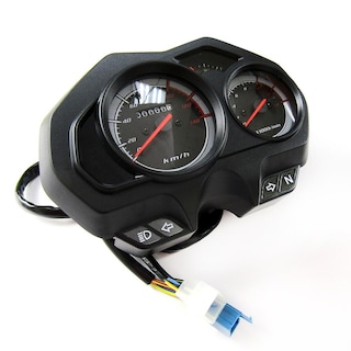 Foto 2 | Foto 2 | Velocimetro Italika Ft 150 Gts (16-18) 12v